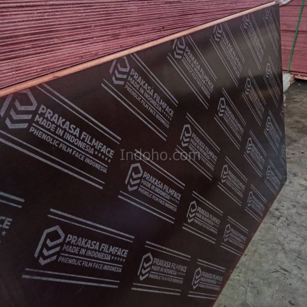 PT INDOHO SANTOSA ABADI