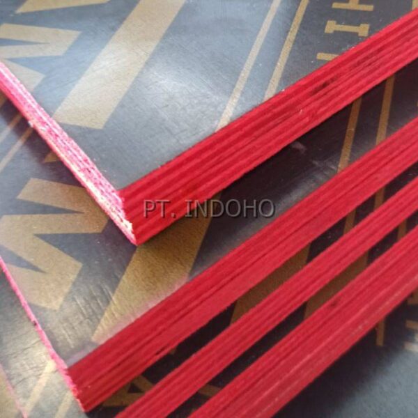 Toko Plywood Kuda Hitam