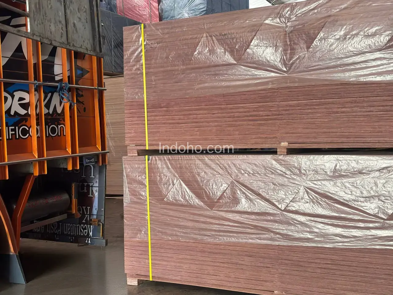 grosir plywood container flooring