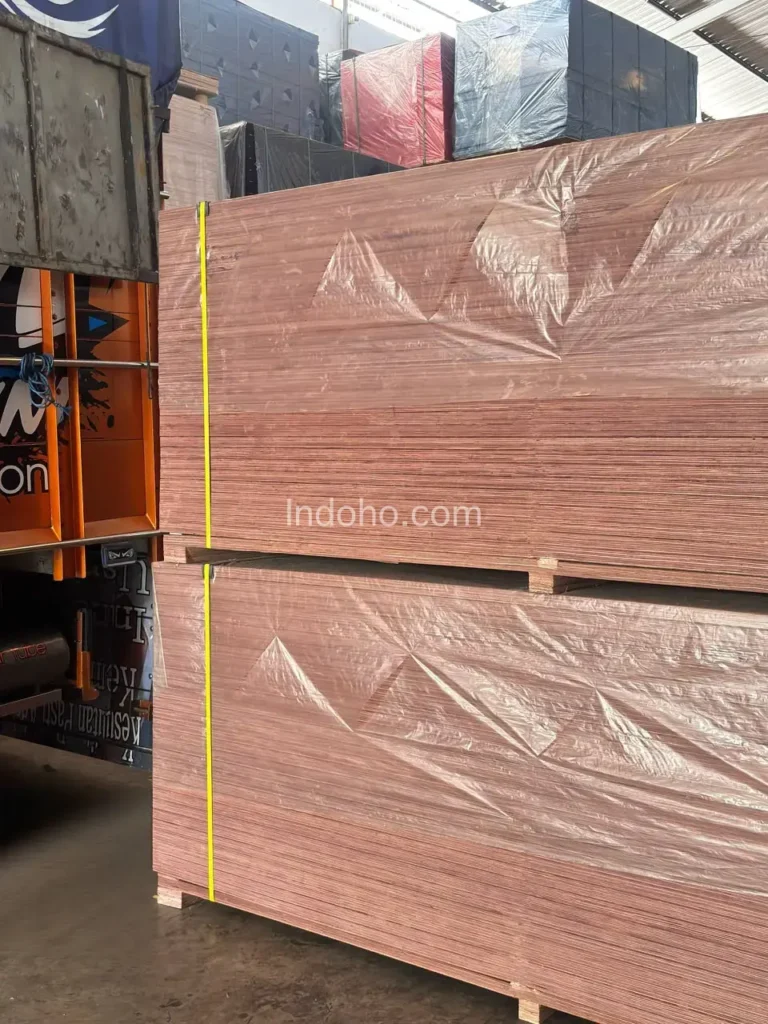 jual plywood container flooring